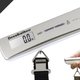 Illustration for article titled Dodge Overweight Bag Fees With This $7 Luggage Scale